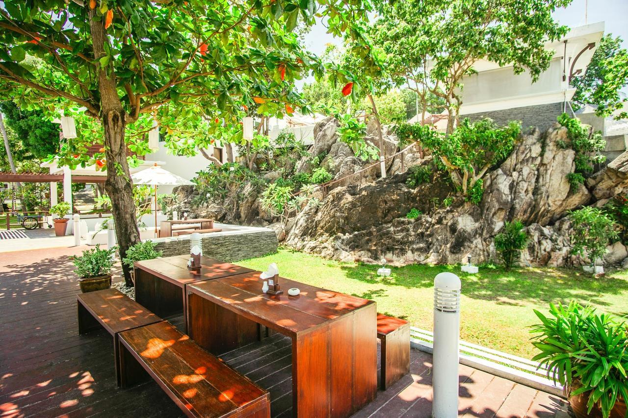 Al's Laemson 4* Strand von Chaweng