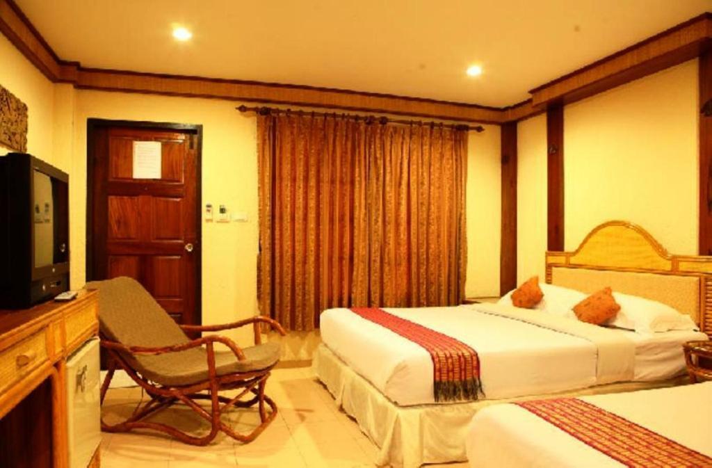 Resort Pgs Sandy Bay