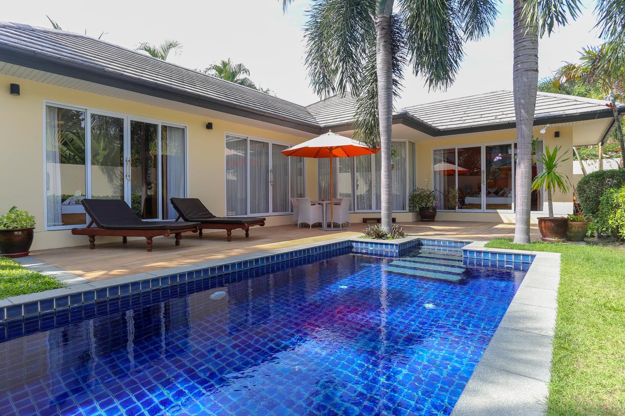 Villa 5 Islands @