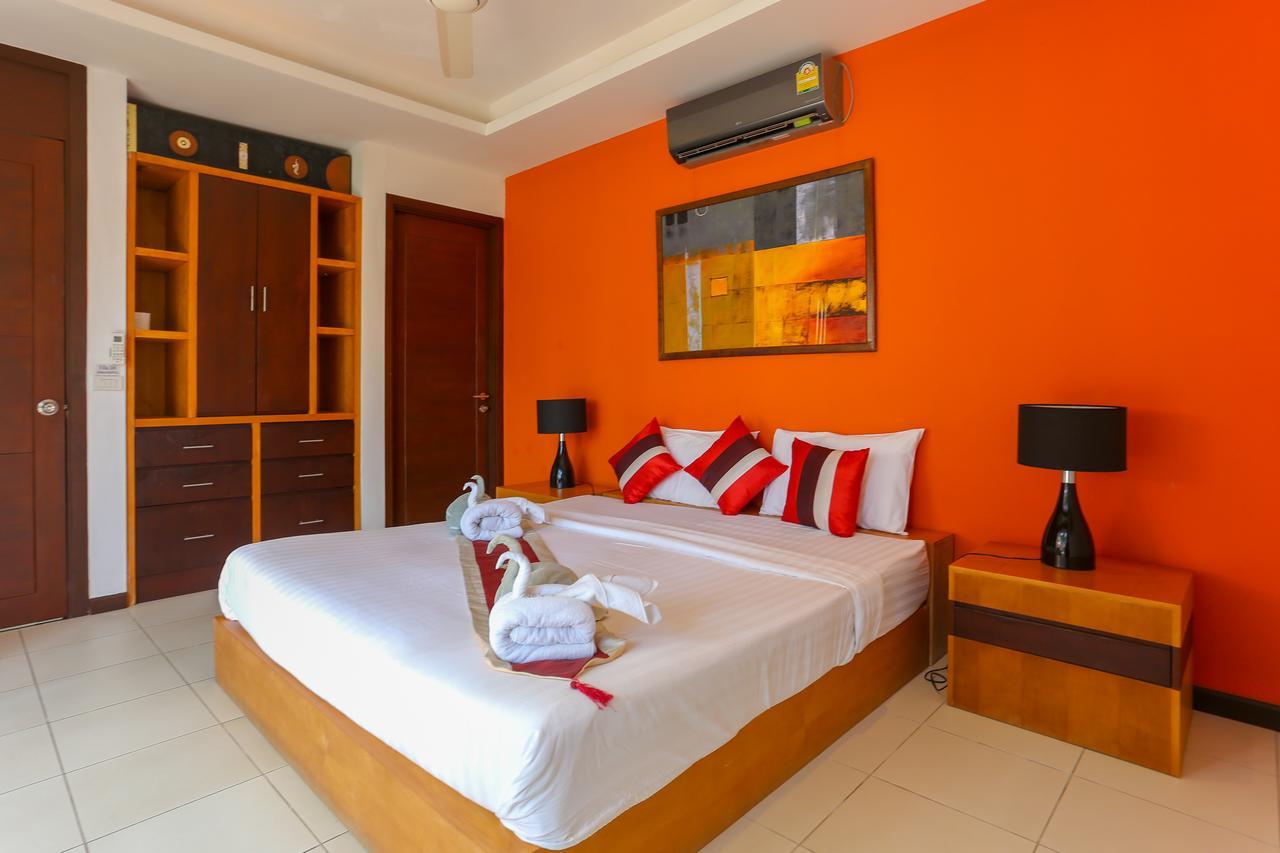 Villa 5 Islands @