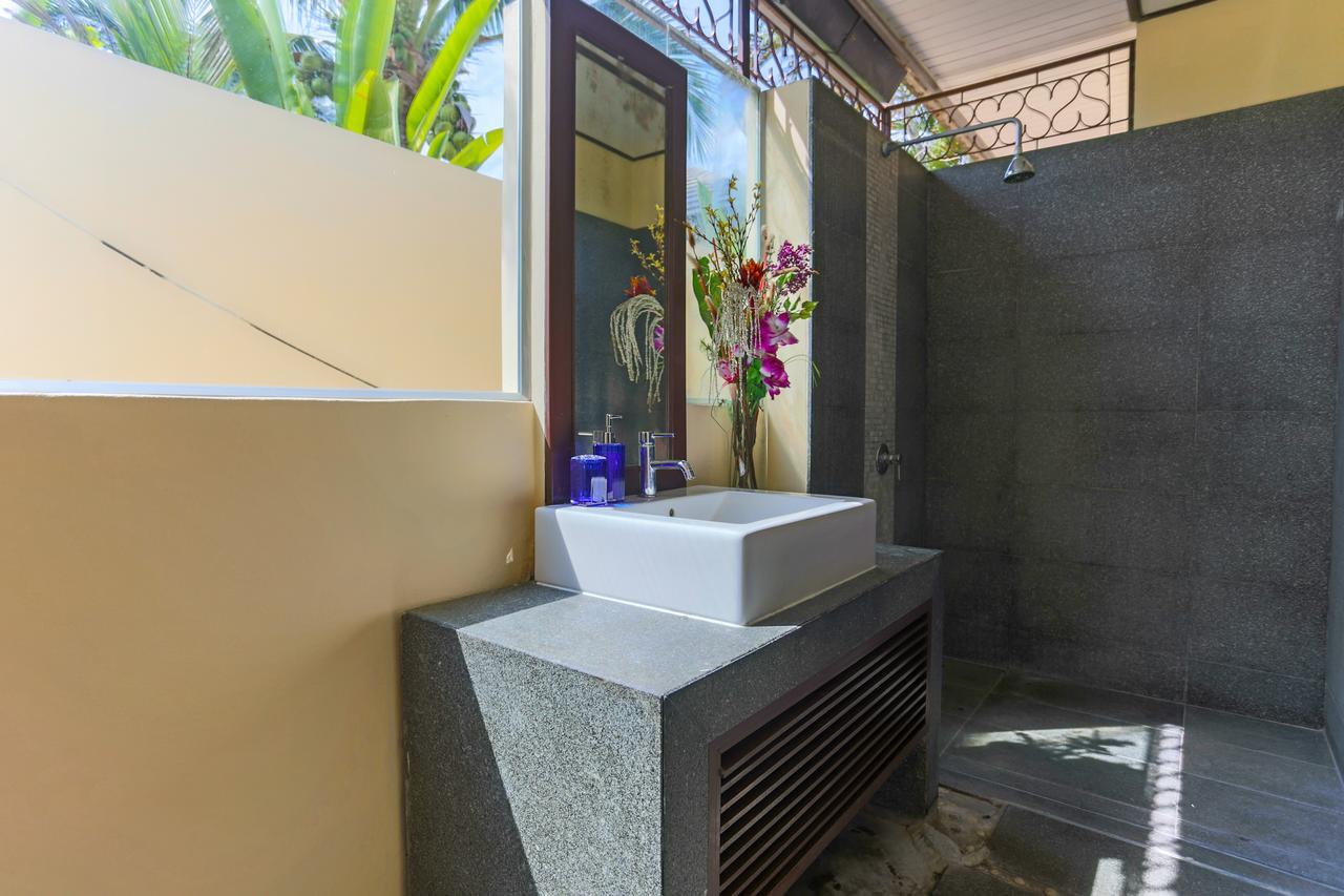 Villa 5 Islands @ Lipa Noi