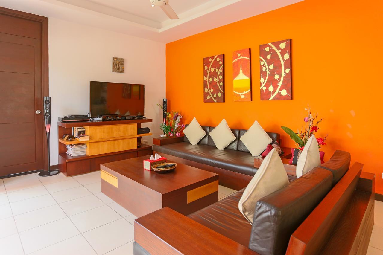 Villa 5 Islands @