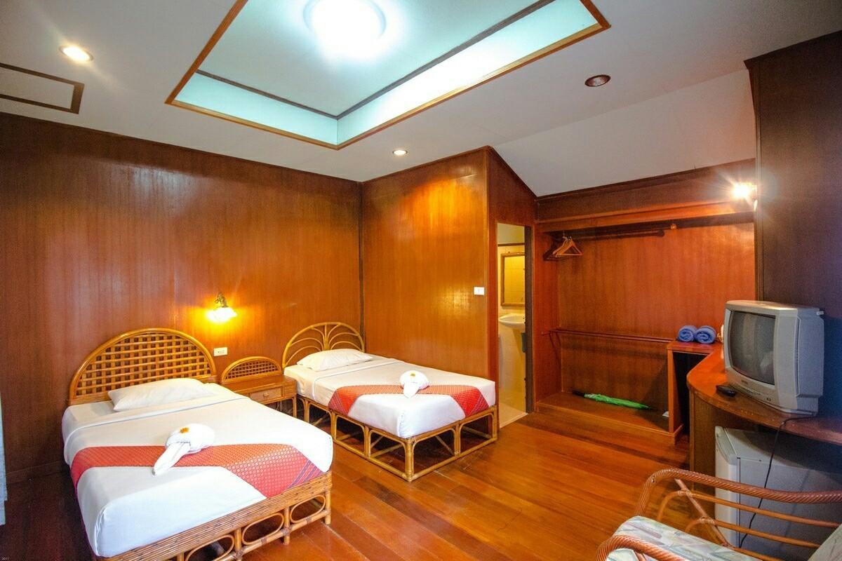 Bill Resort Lamai Beach (Koh Samui)