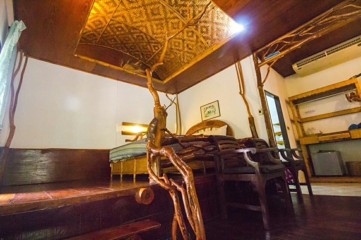 Bill Resort Lamai Beach (Koh Samui)