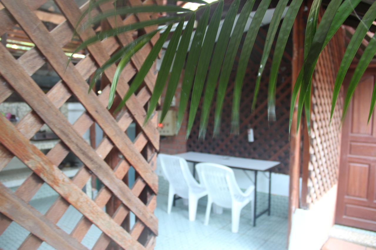 Baan Suan Siriwan