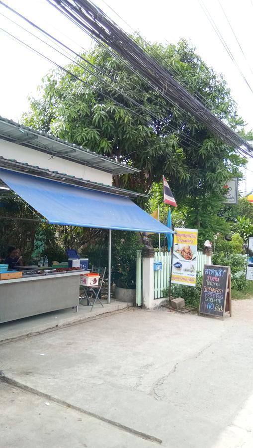 Samui Poshtel Auberge de jeunesse