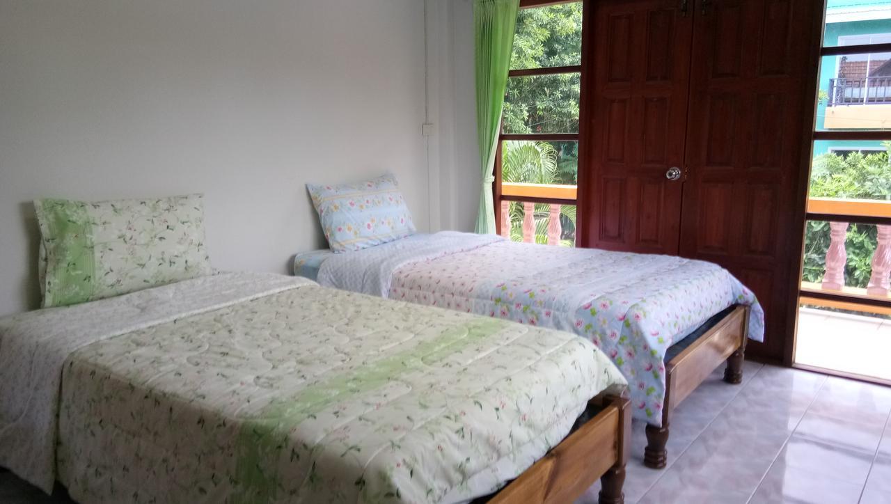 Samui Poshtel Auberge de jeunesse