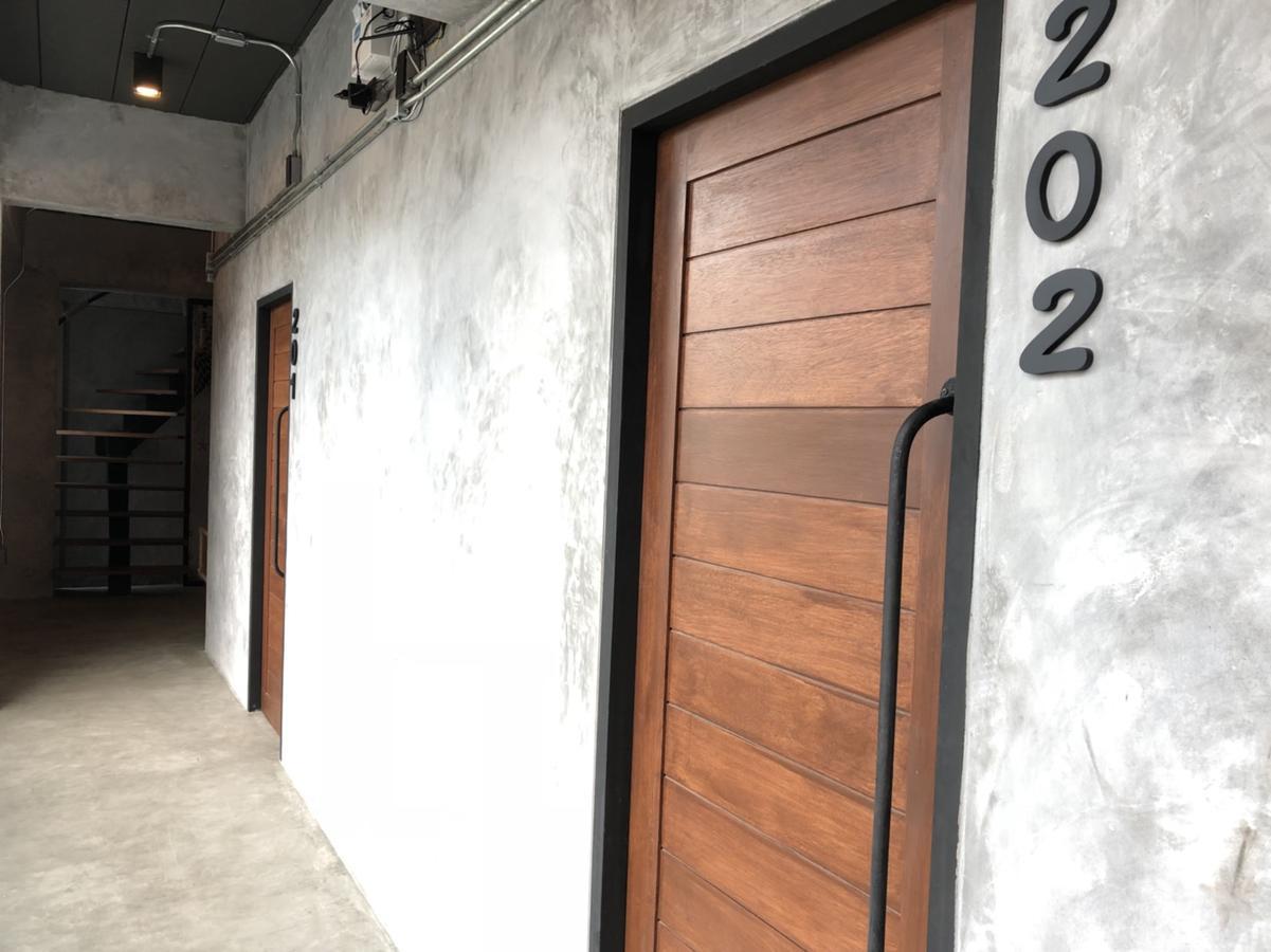 Blackjack Bar&hostel * Strand von Chaweng
