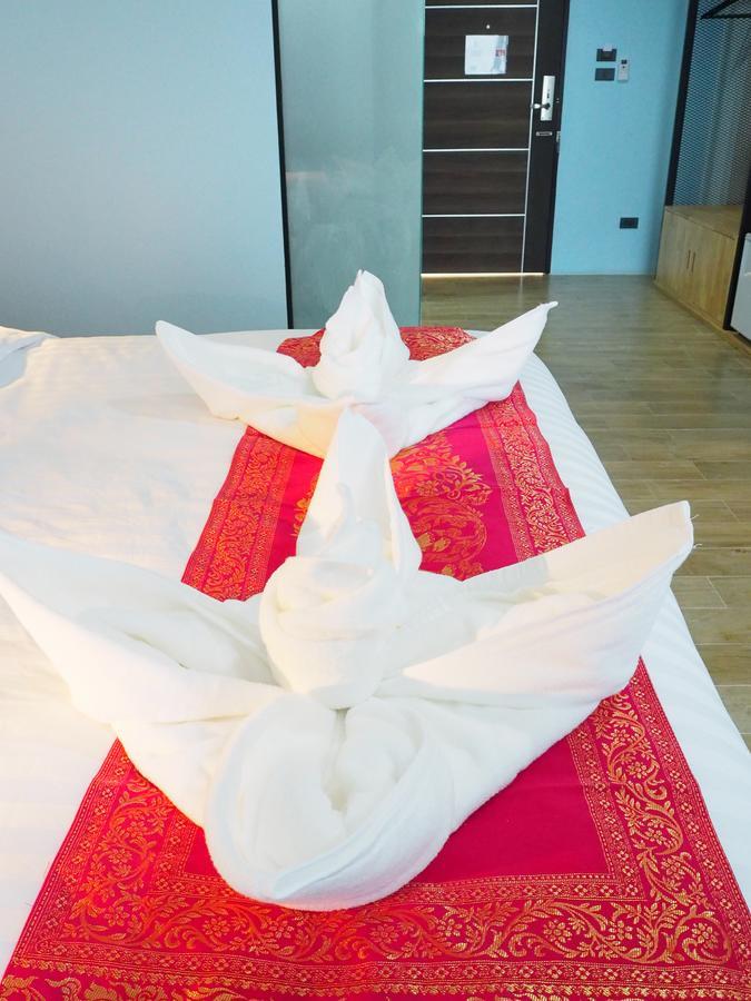 Hotel Samui Chaweng