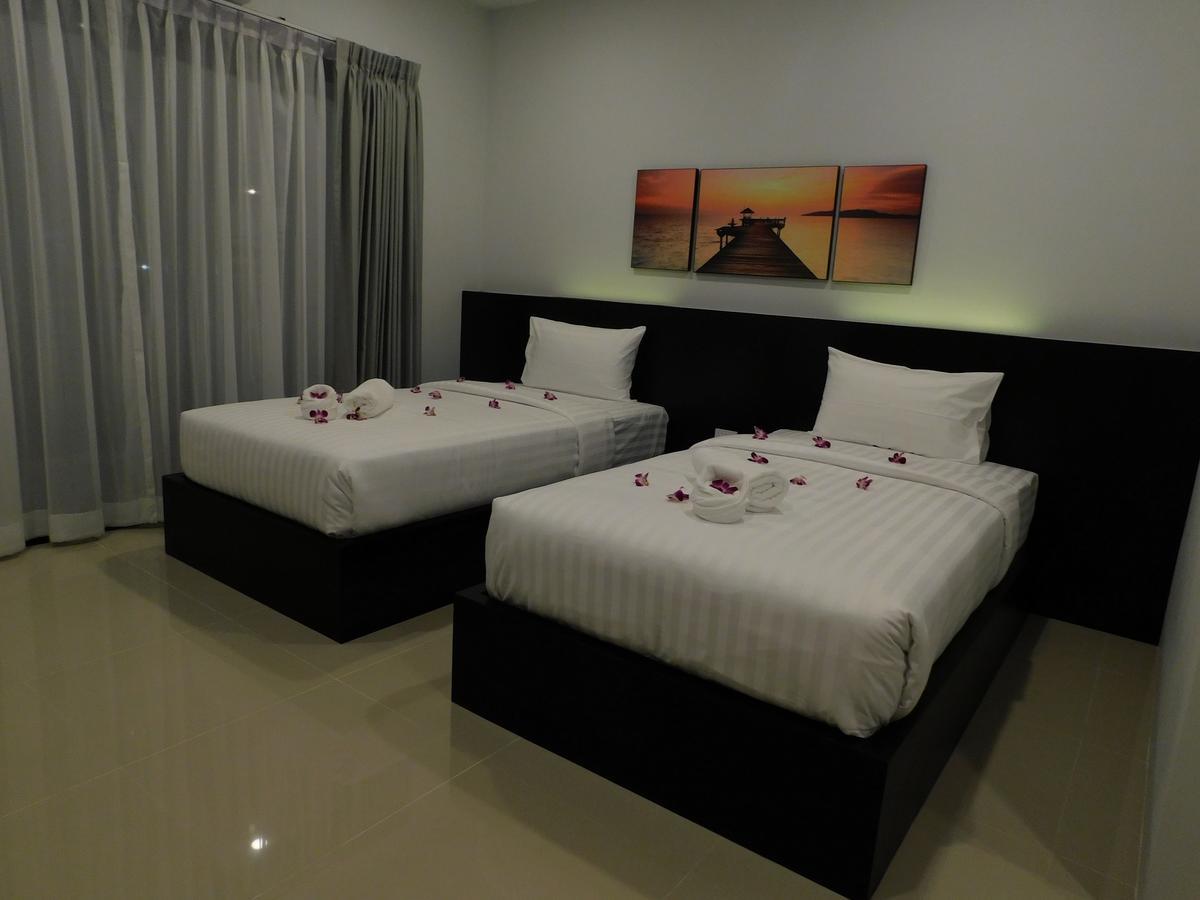Baan Plaai Ngam