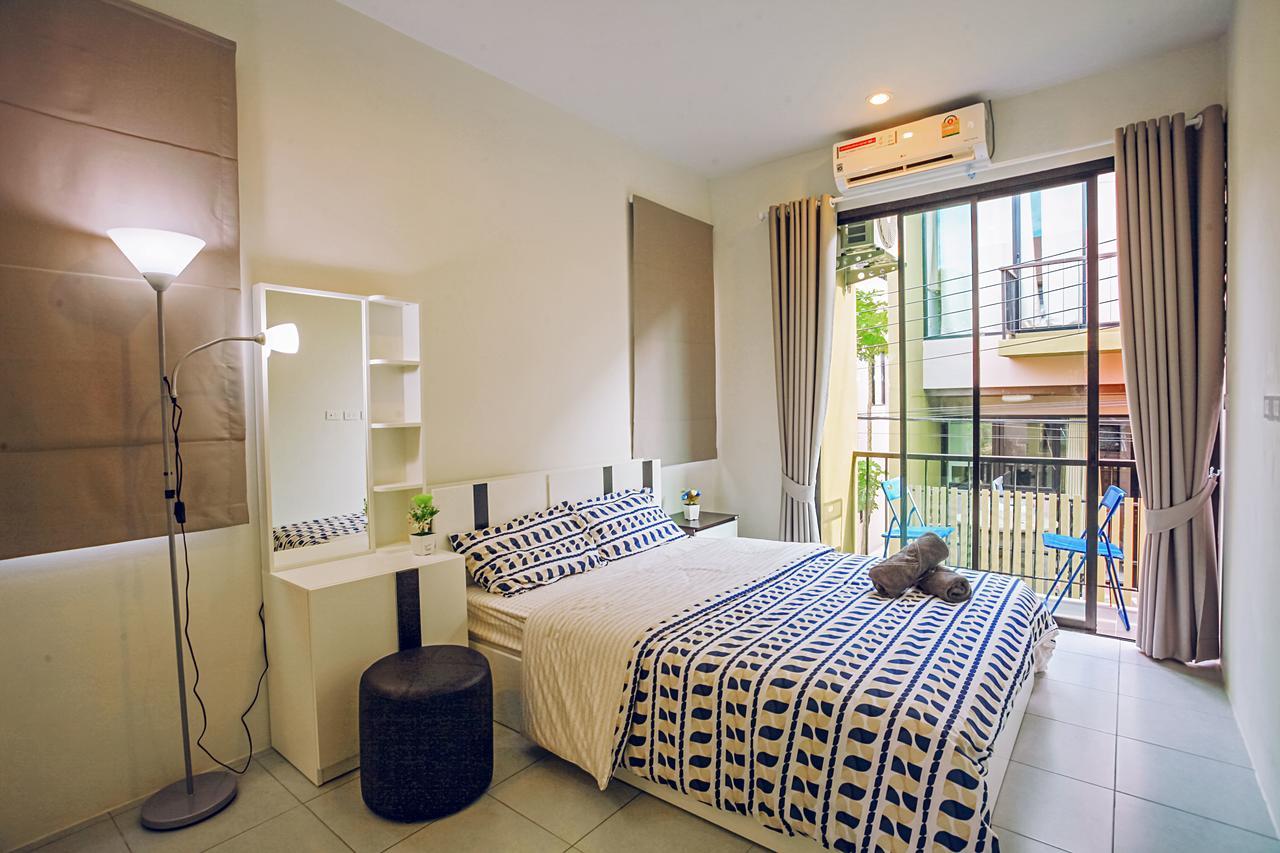Samui Rainbow Rumah percutian Bophut