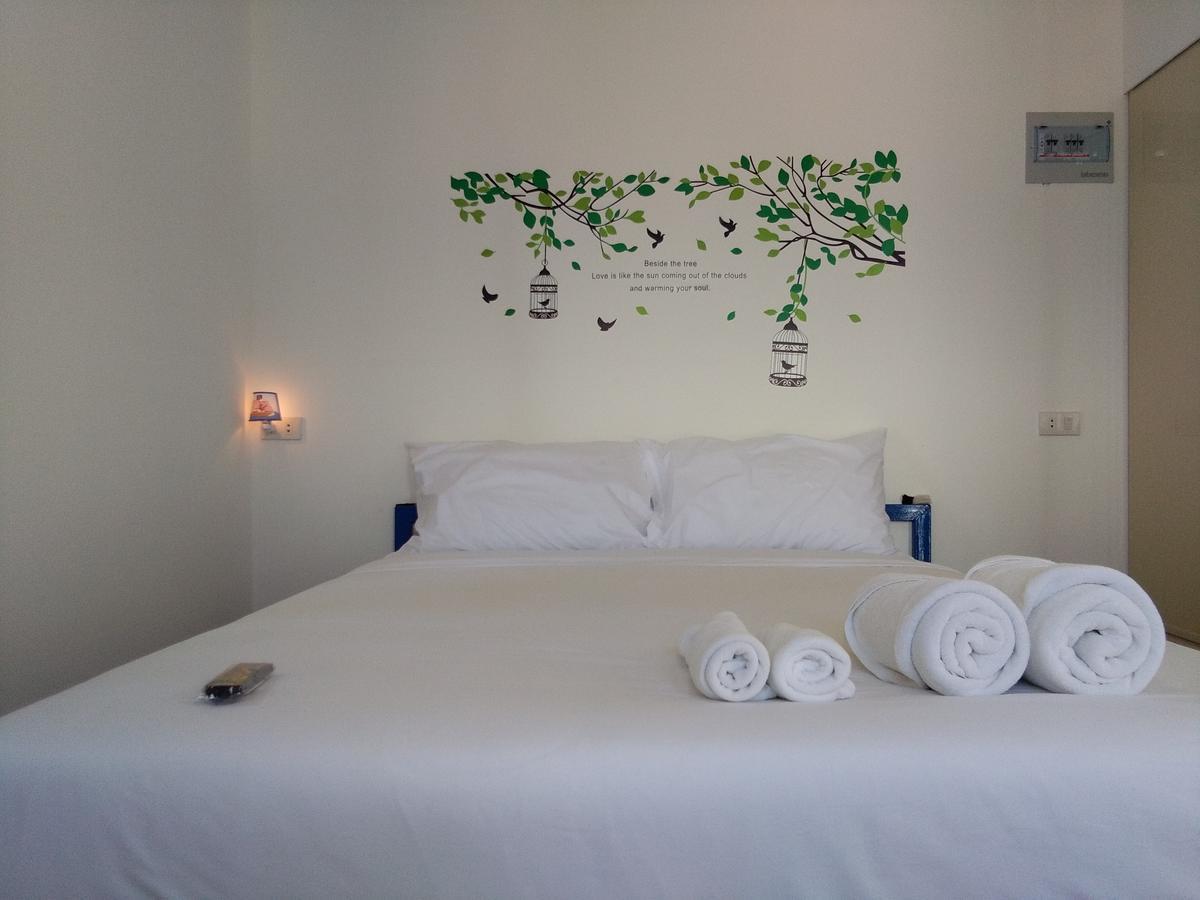 Resort Talay Samui Taling Ngam (Koh Samui)