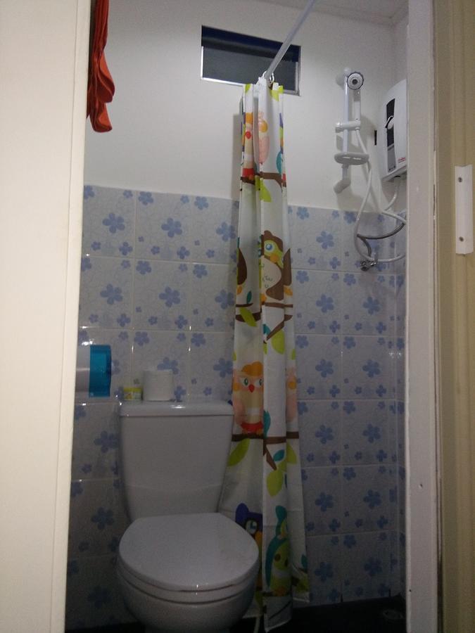 Resort Talay Samui 3*