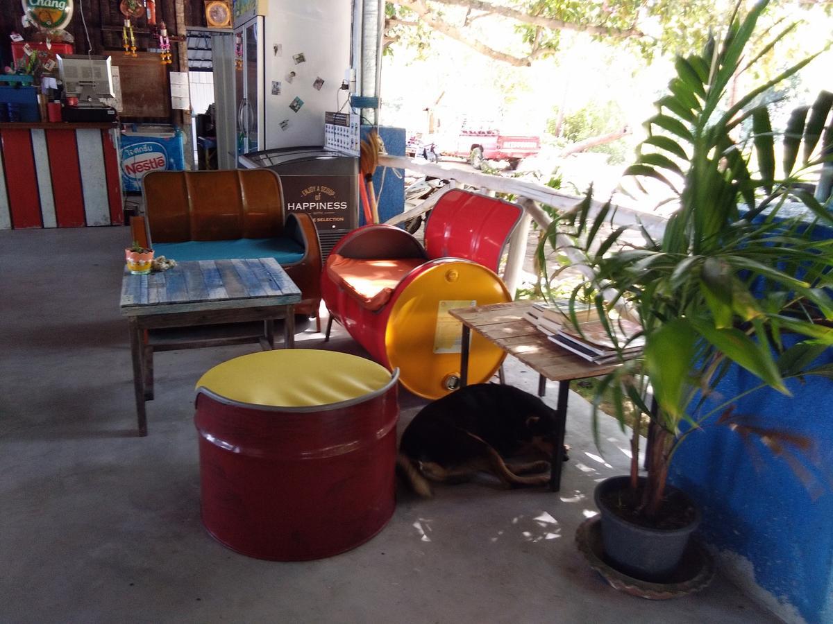 Talay Samui Taling Ngam (Koh Samui)