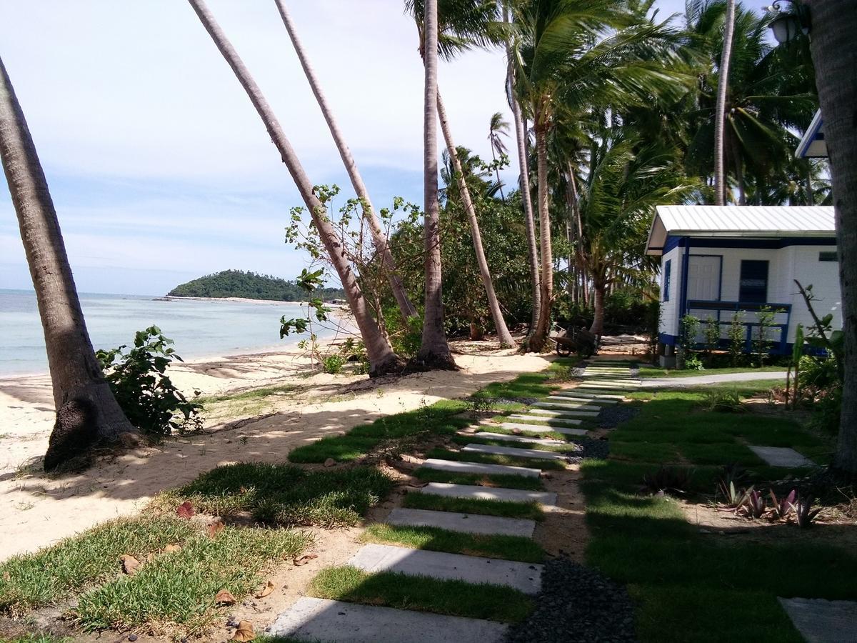 Talay Samui Resort Taling Ngam (Koh Samui)