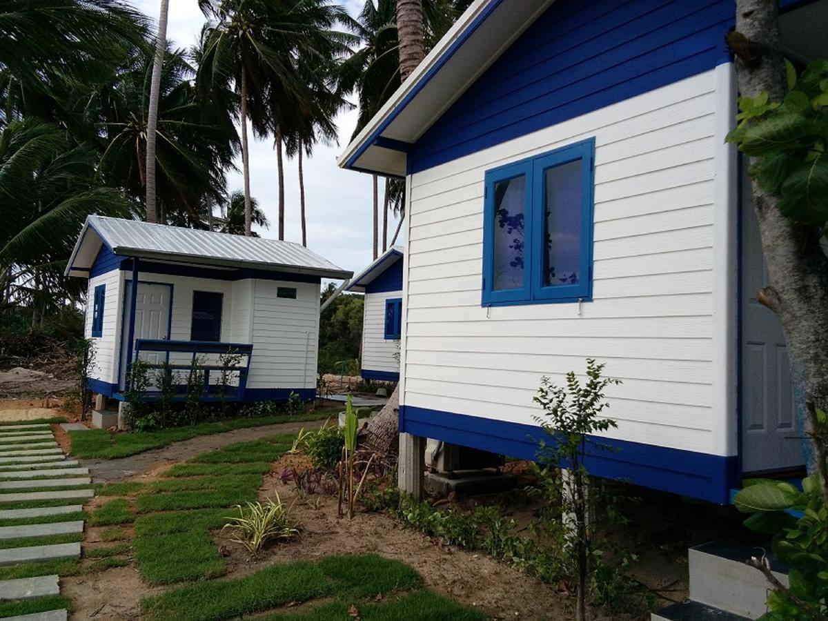 Talay Samui 3*