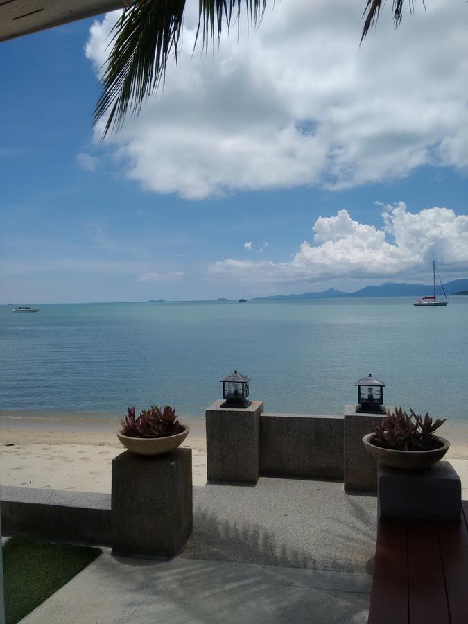 Frühstückspension Ocean11 Ko Samui