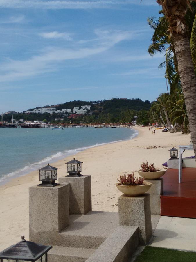 Ocean11 Ko Samui