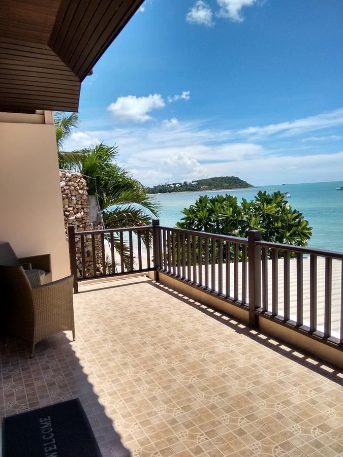 Frühstückspension Ocean11 Ko Samui