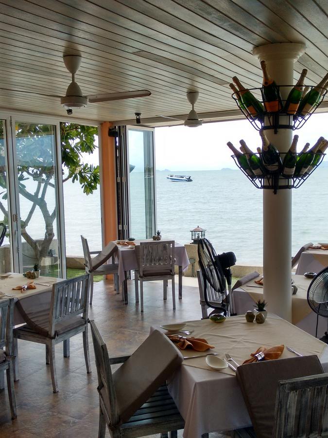 Ocean11 3* Ko Samui