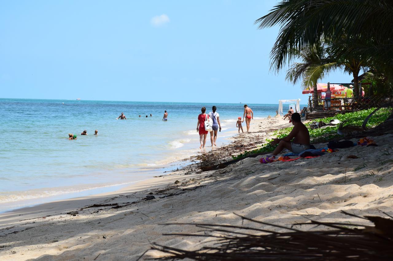 Bangpo Resort