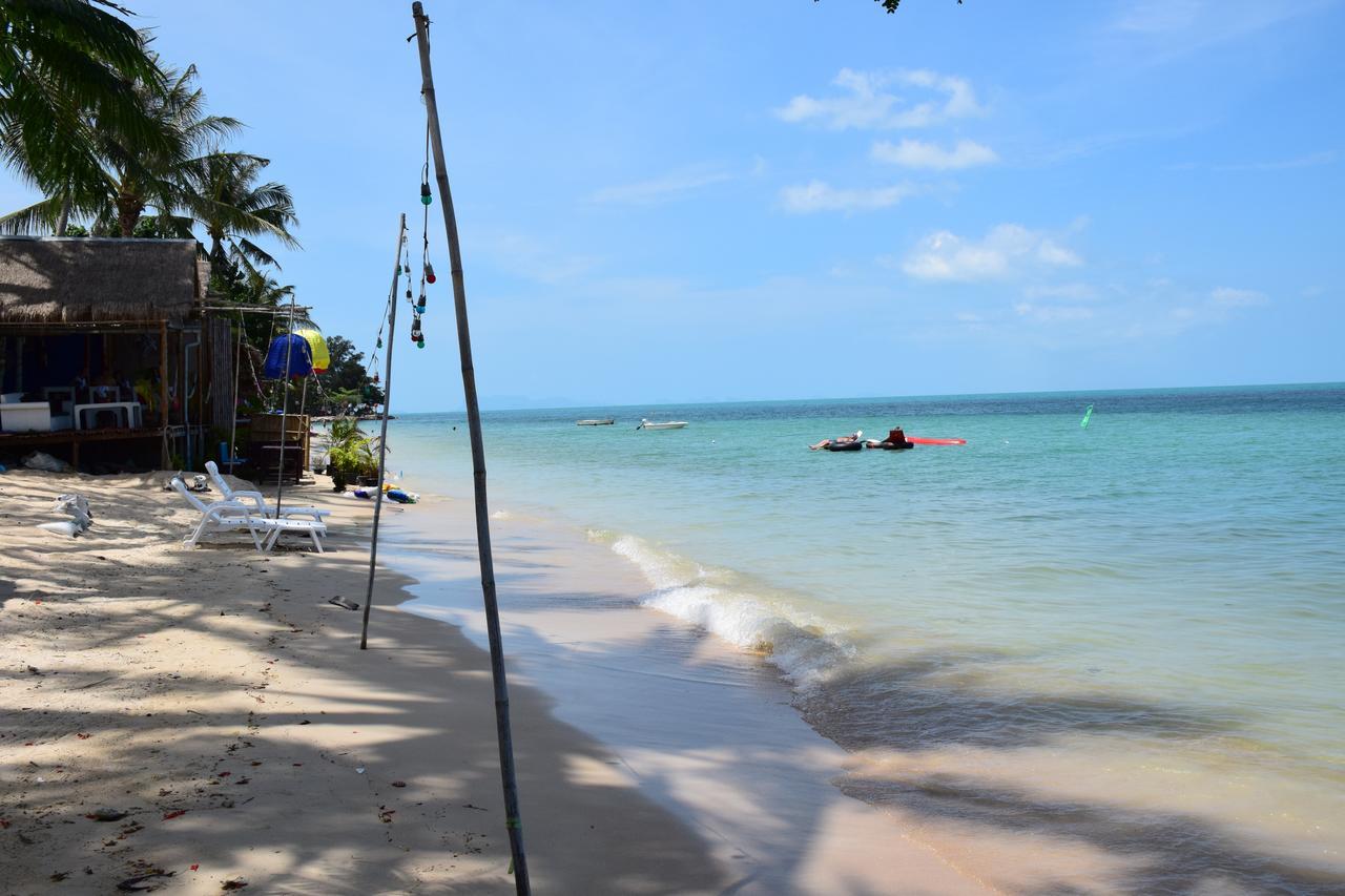 Resort Bangpo