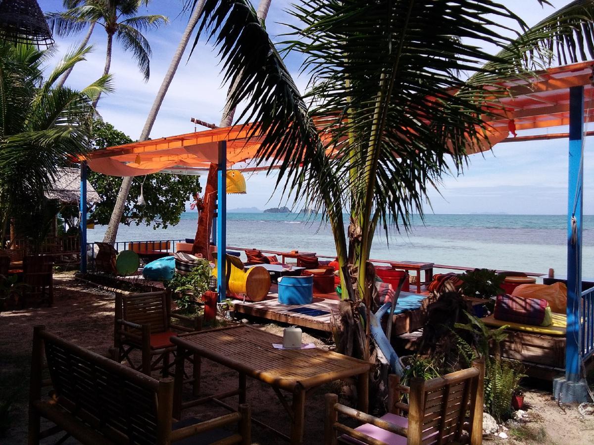 Talay Samui 3*