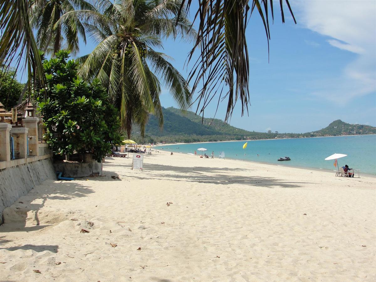 Kingston Jamaica Lamai Beach (Koh Samui)