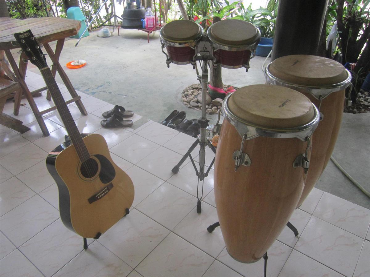 Kingston Jamaica Hostel Lamai Beach (Koh Samui)