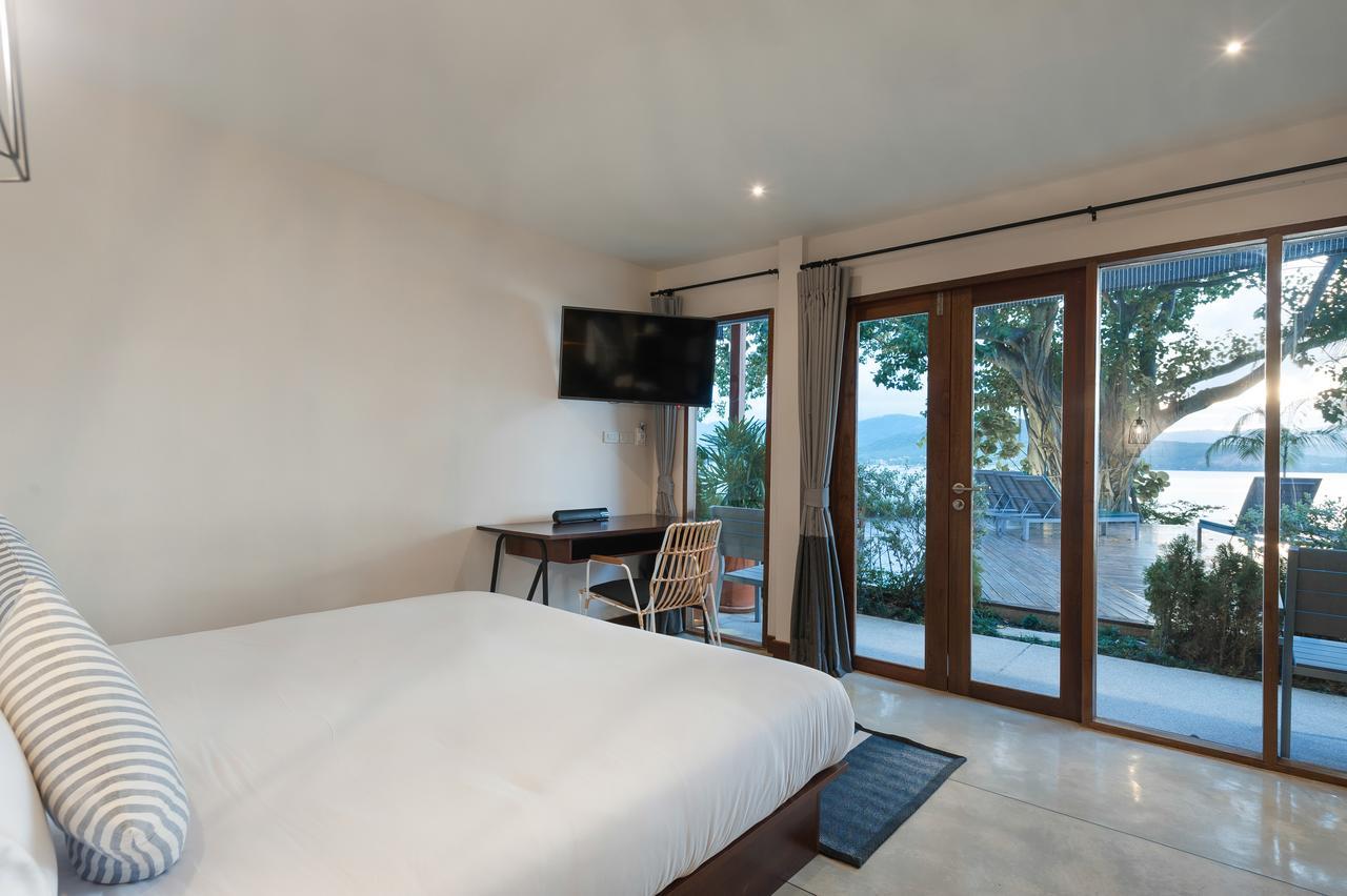 Tamarina Bed & Beyond 3* Koh Samui