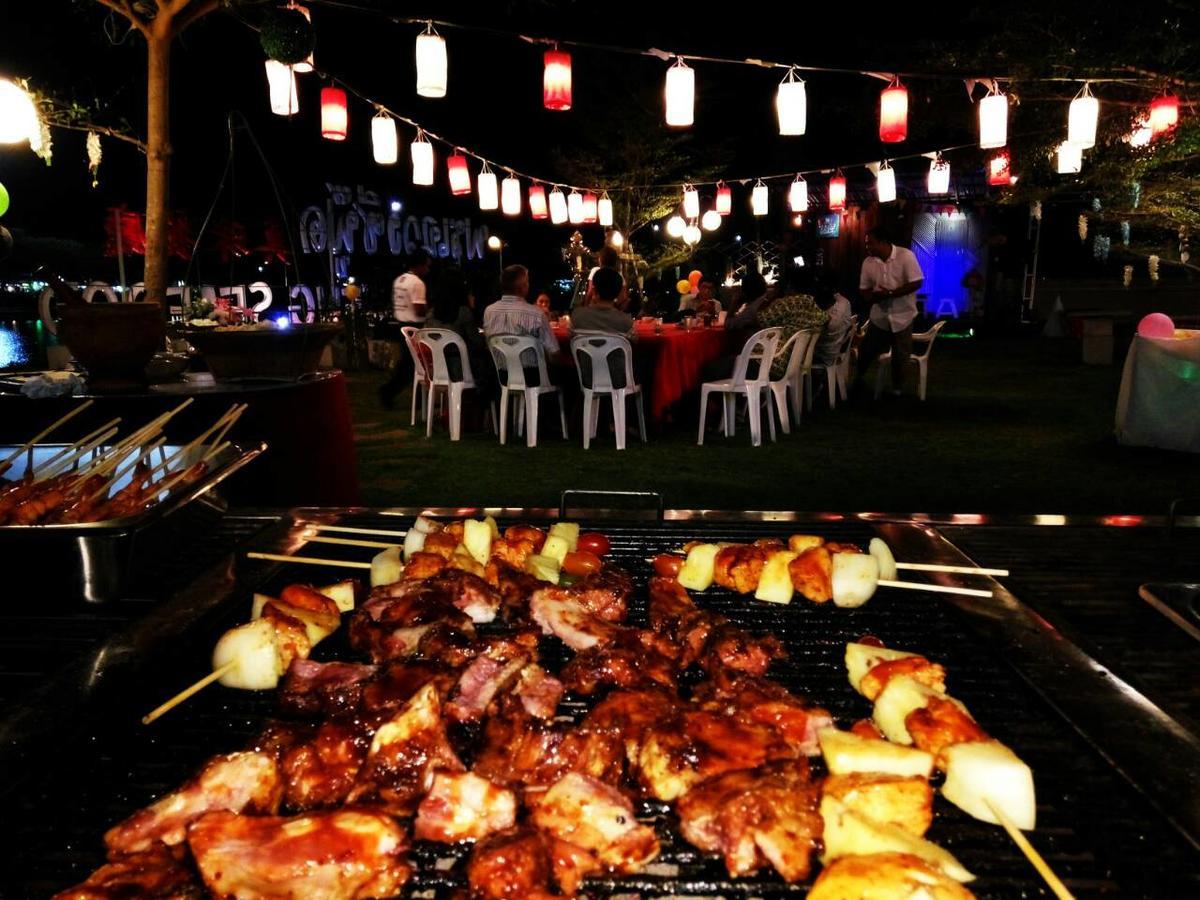 Samui Lakeside (adults Only) Chaweng