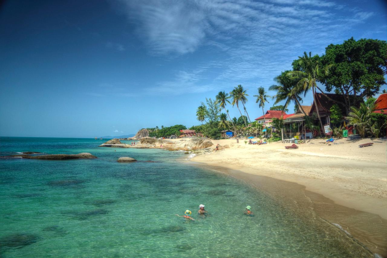 Vila Amber Laem Set Beach