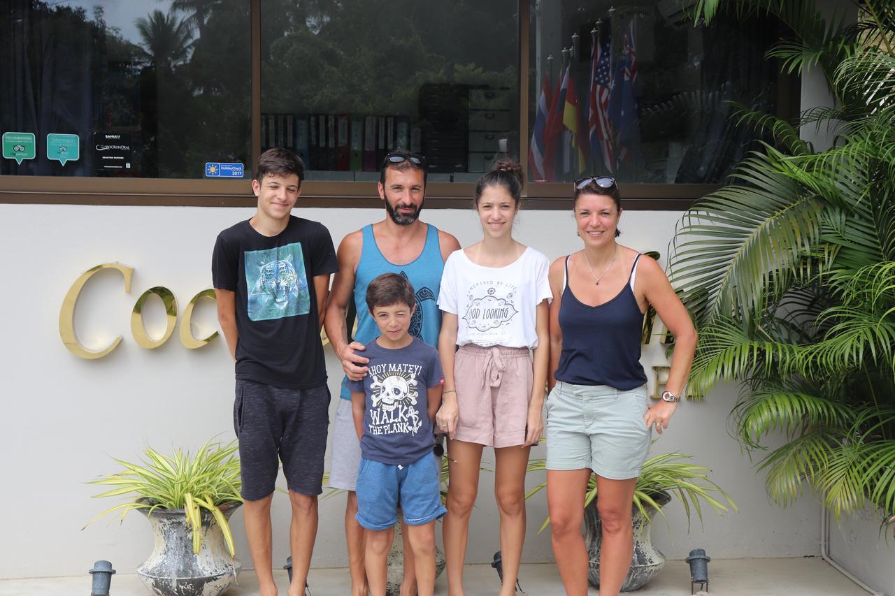 Coconutspalm 4*