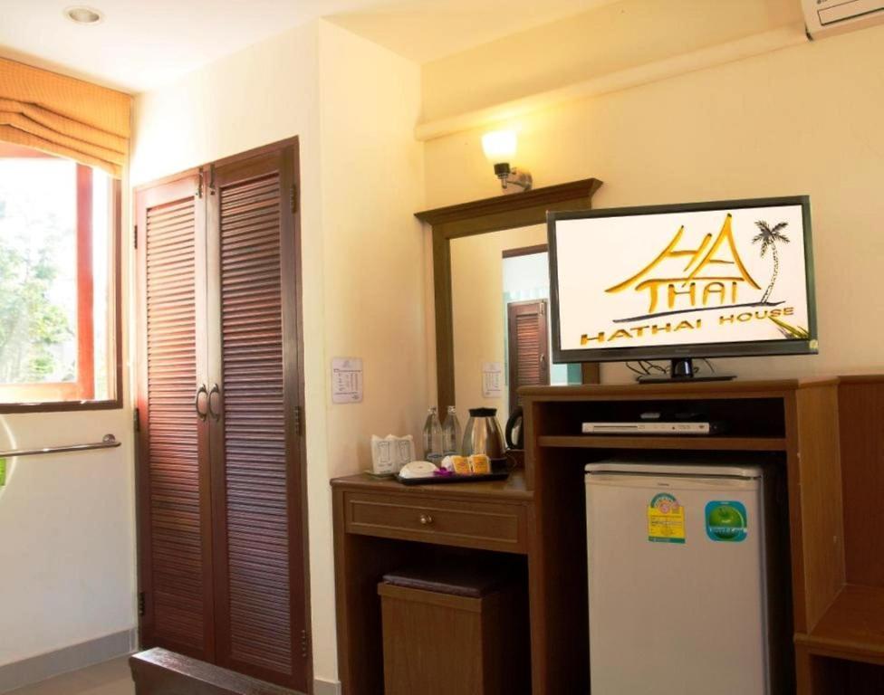Hotel Hathai House