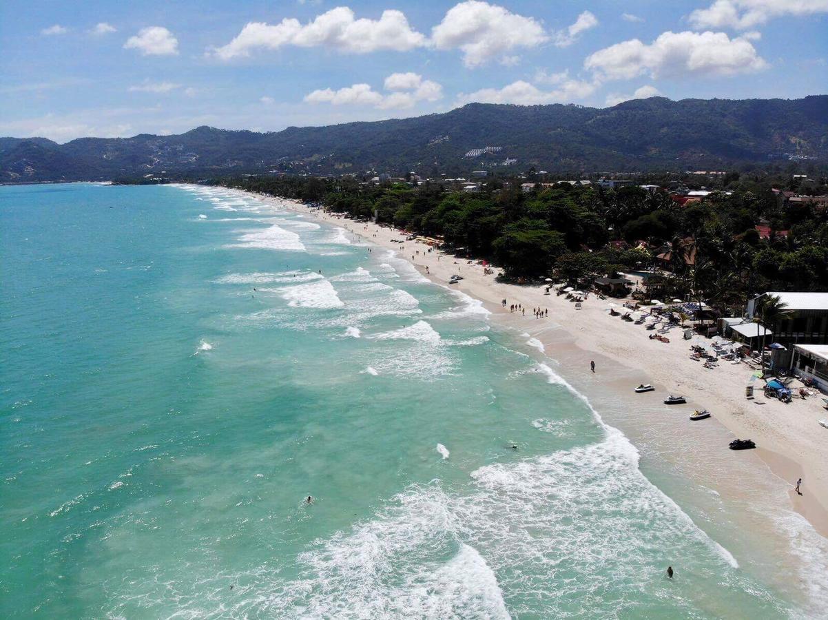 B2@samui Resort 3*