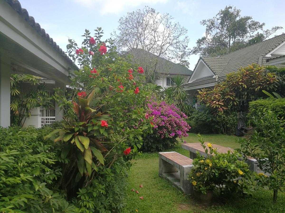 Reuan Phaolai Villa Bophut