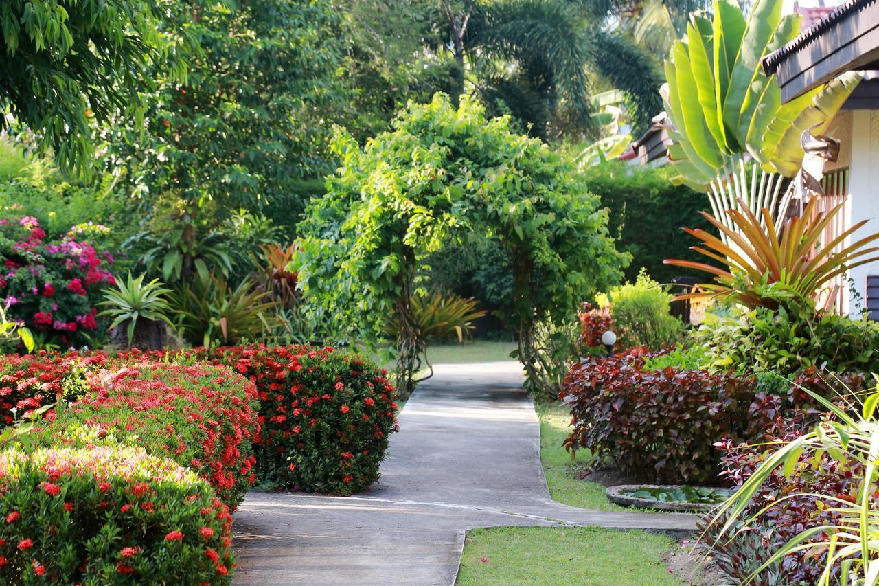 Viva Vacation Resort Lipa Noi