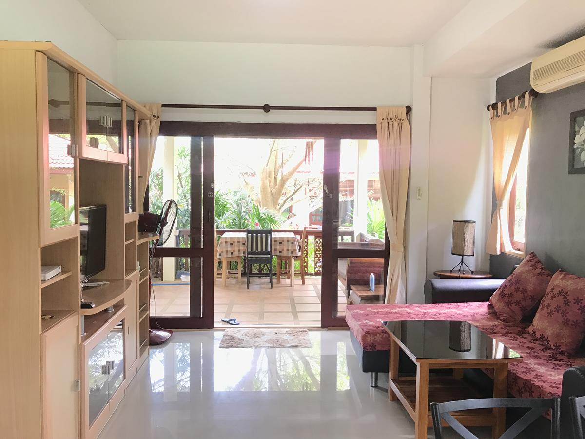Baansom Villa Bophut