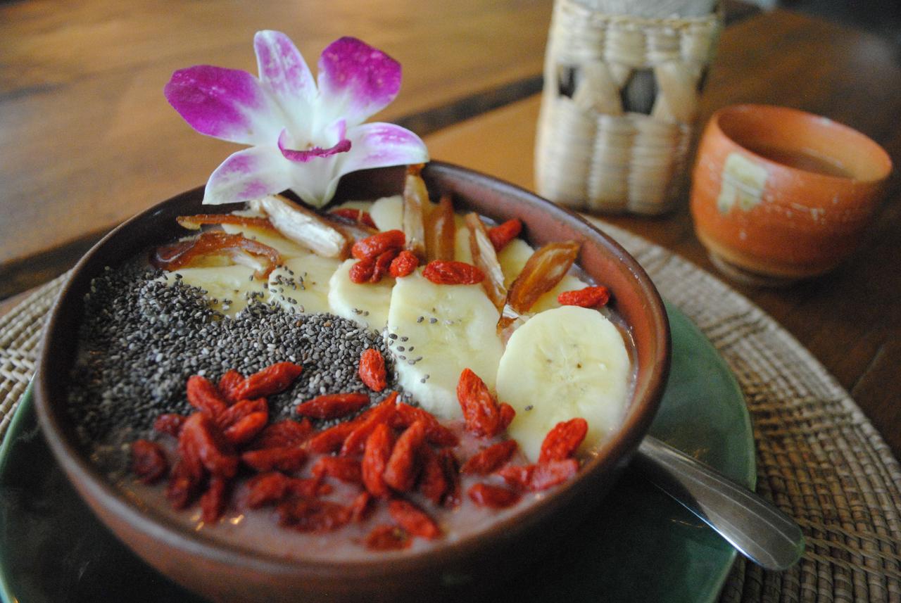 Visit Natural Detox (adults Only) 3* Lamai Beach (Koh Samui)