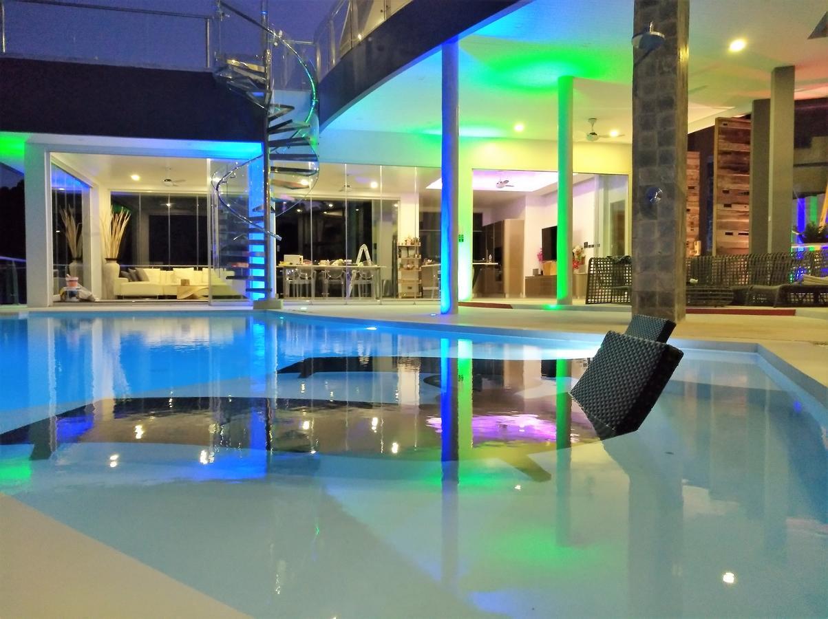 Pousada Seawadee - Luxurious, Award-winning Design With Amazing Panoramic Seaview *