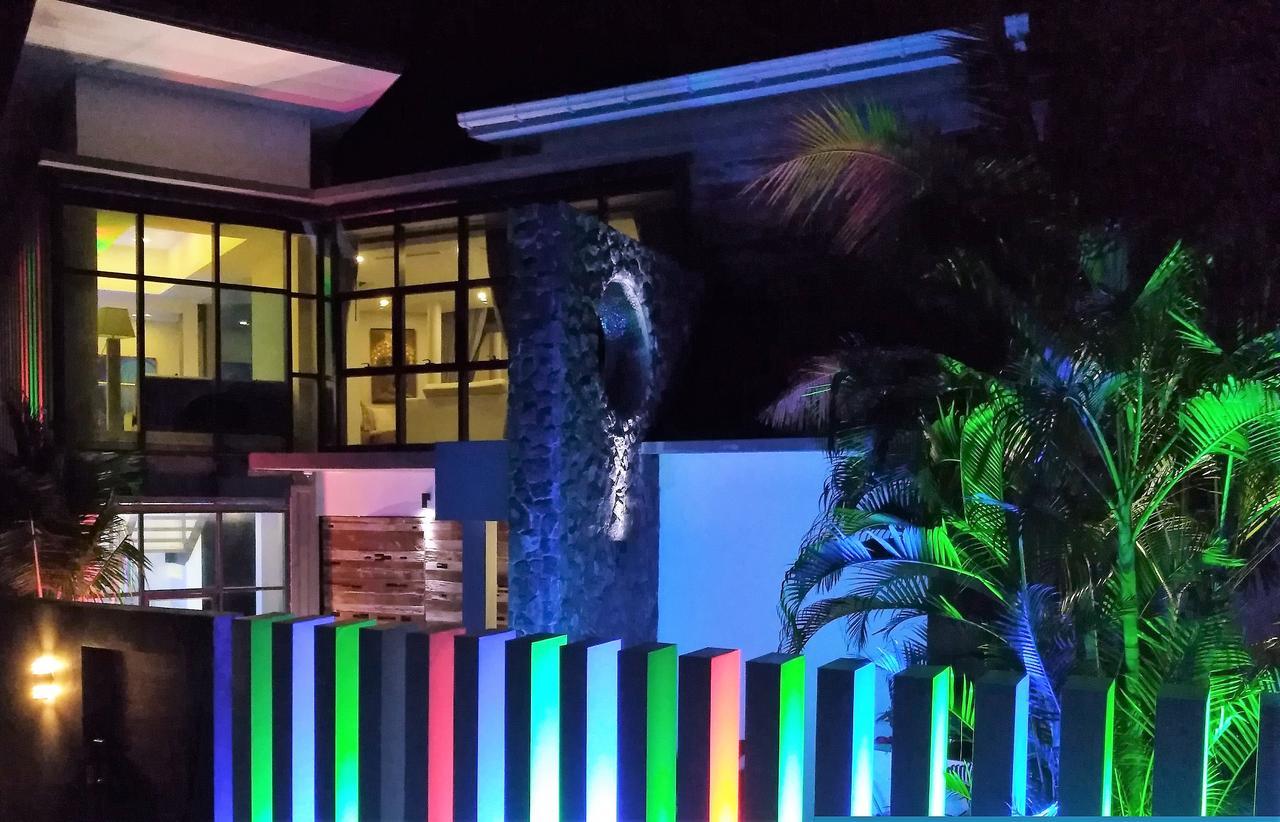 Seawadee - Luxurious, Award-winning Design With Amazing Panoramic Seaview * Praia de Chaweng