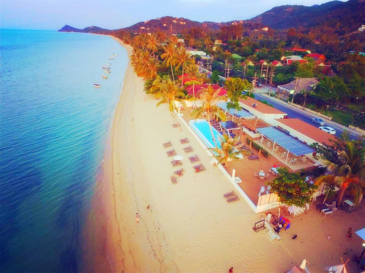 Infinity Residences & Tempat peranginan Koh Samui