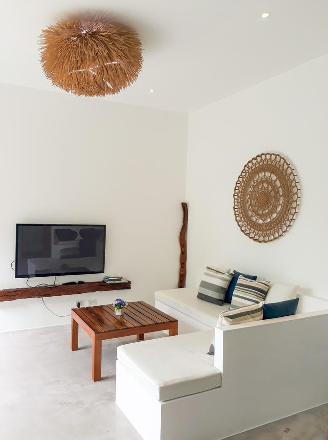 Chaweng Modern Appartement