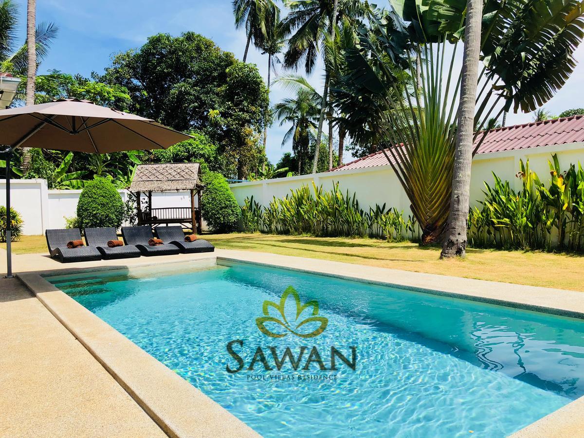 Sawan Pool *