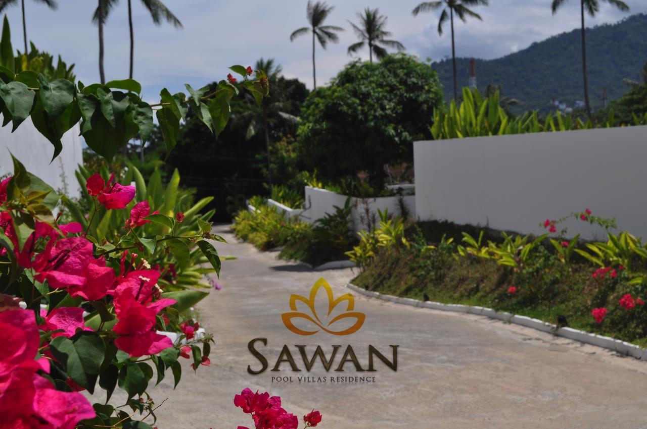 Sawan Pool * Lamai Beach (Koh Samui)