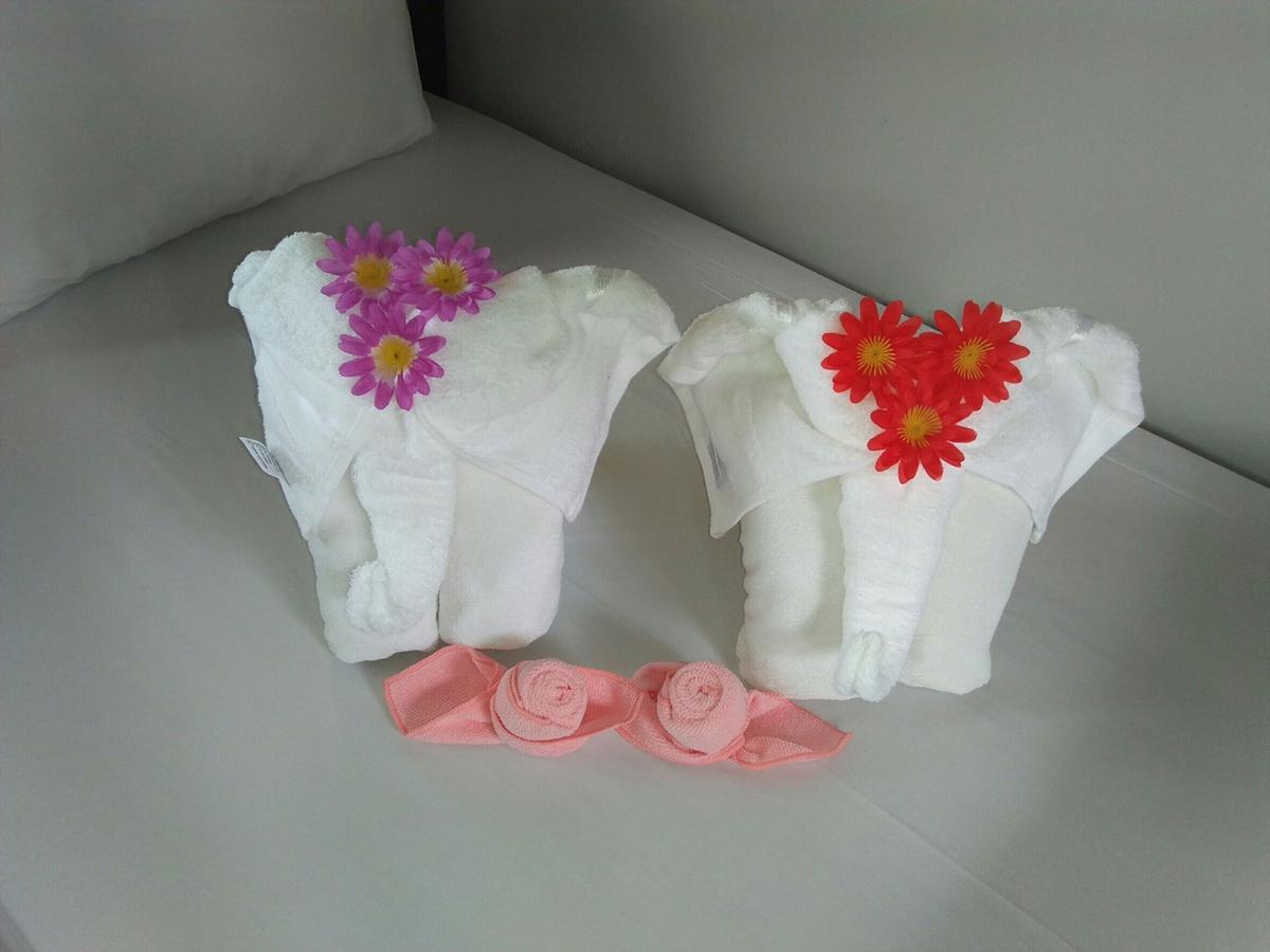 Asrama Sirinsamui Boutique