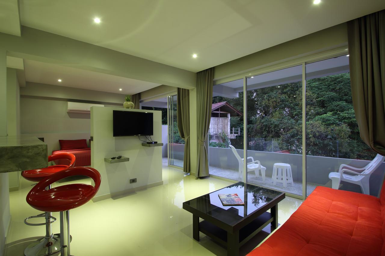 Hotel Twin Lotus Samui Bophut