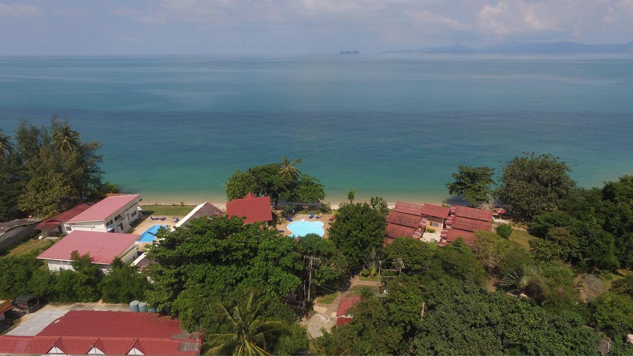 Health Oasis Resort Koh Samui