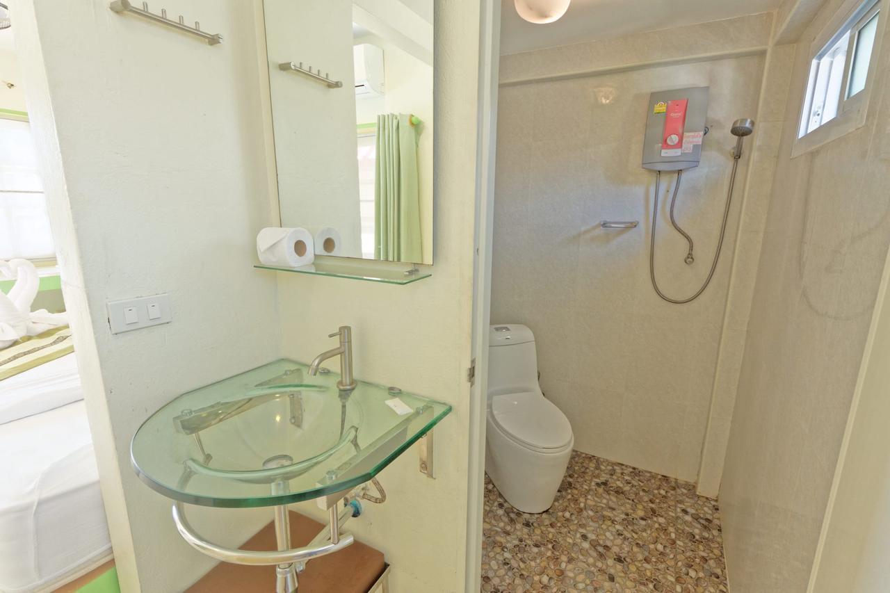 Health Oasis Resort 3*