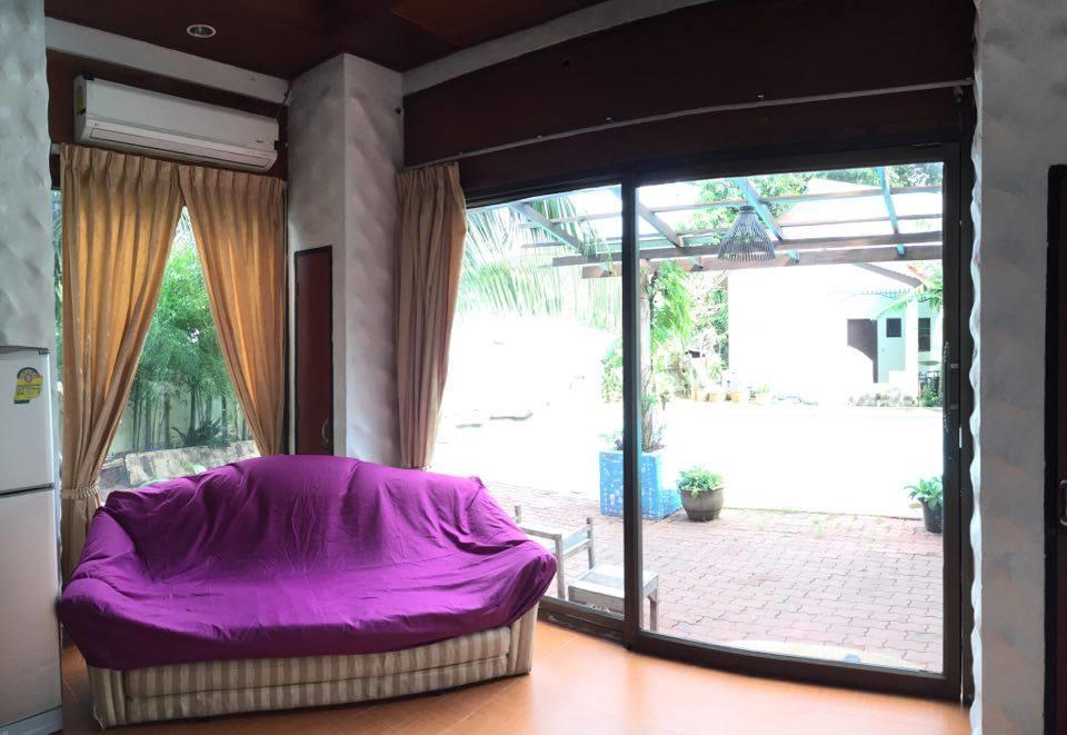 Little Jungle Resort 2*